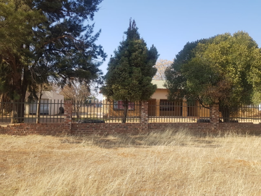 3 Bedroom Property for Sale in Christiana North West